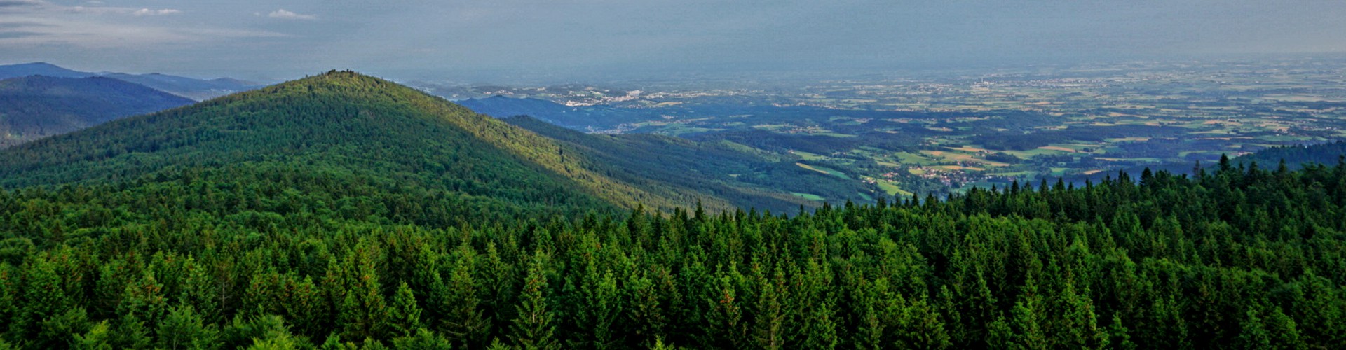 Ferienregion Hirschenstein