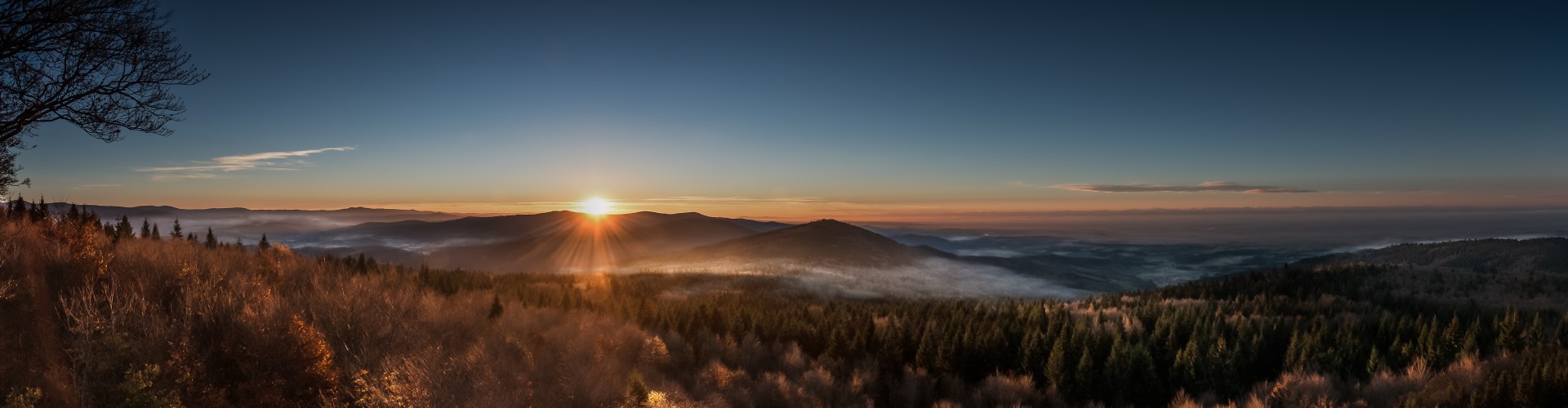 Ferienregion Hirschenstein