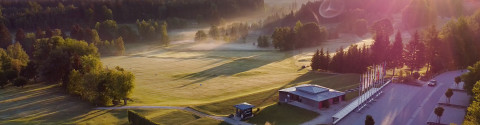 Golfen Indoor / Outdoor 365 Tage Golfen auf der Rusel
