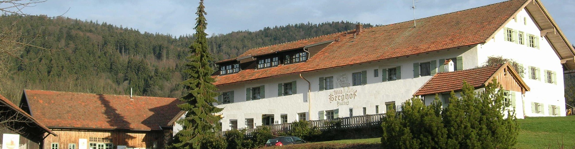 Ferienregion Hirschenstein